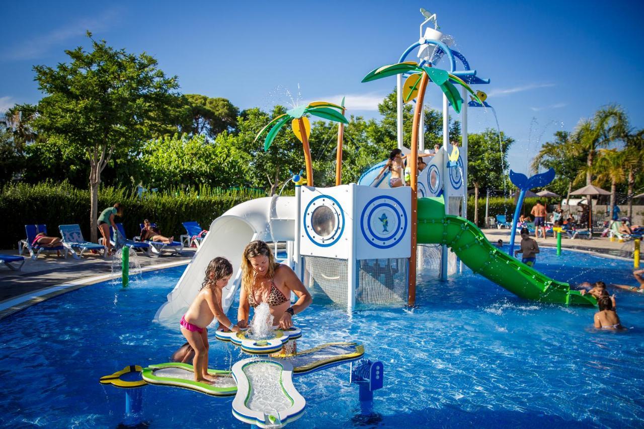 Camping La Llosa Cambrils