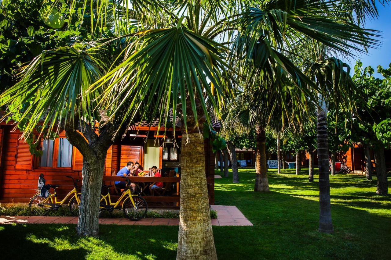 La Llosa Cambrils