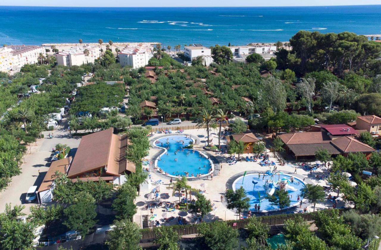 Campeggio La Llosa Cambrils