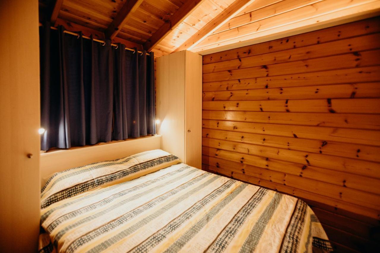 La Llosa Camping Cambrils