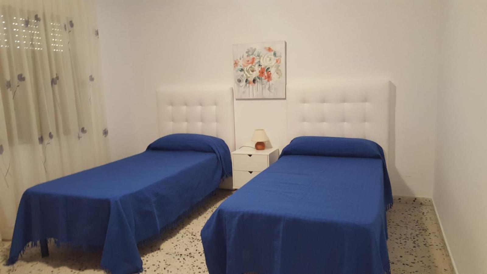 La Llosa Camping Cambrils