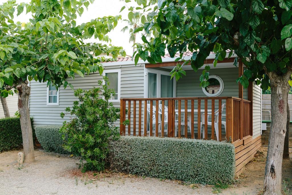 Camping La Llosa *